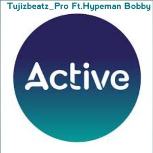 Active (feart. HYPEMAN BOBBY)