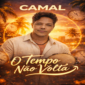 O tempo não volta