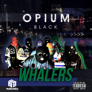 Whalers (Main Version)