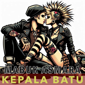 Mabuk Asmara