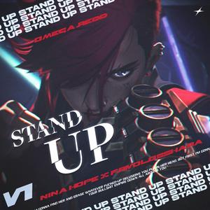 Stand Up (feat. Nina Hope & FrivolousShara)