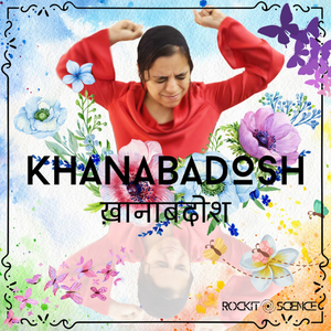 Khanabadosh