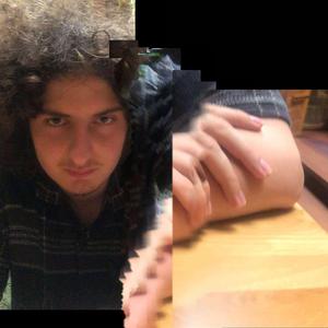 Cucumber (feat. Kelly Rose)