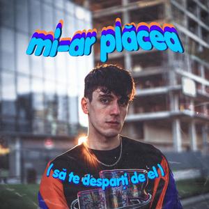 mi-ar plăcea (să te desparţi de el)