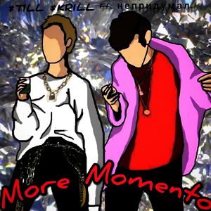 More Momento