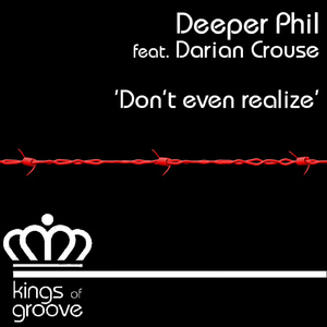 Don't Even Realize (Original Mix)