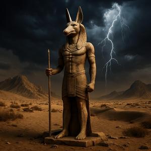 Seth (Shadow of the Desert)