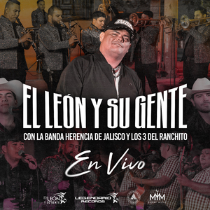 Jesus Hernandez (En Vivo)