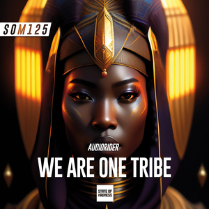 WAOT (We Are One Tribe) (Original Mix)