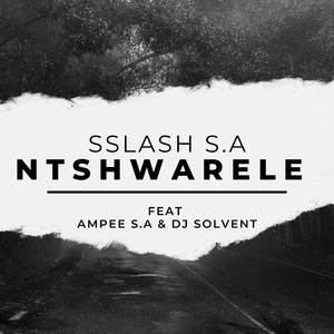 Ntshwarele (barcadi hiit)