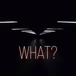 What?