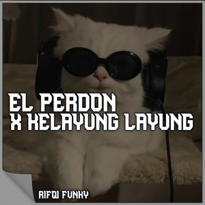DJ El Perdon Mashup Kelayung Layung