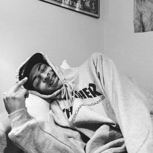 BROKE AS **** (PROD. GODLIKE PARIAH)