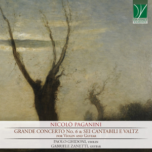 Violin Concerto No.6 in E Minor, MS 75:II. Adagio