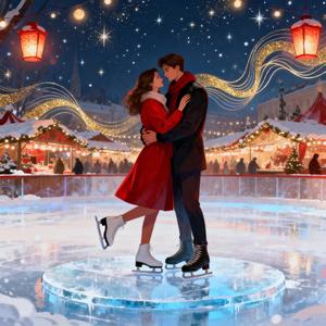 Skating Through the Years