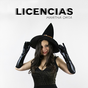 Licencias