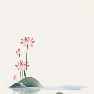 红尘残梦眷离殇