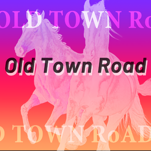 Lil Nas X-Old Town Road (KatGreene Bootleg）