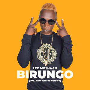 Birungo (2022 Remastered Version)