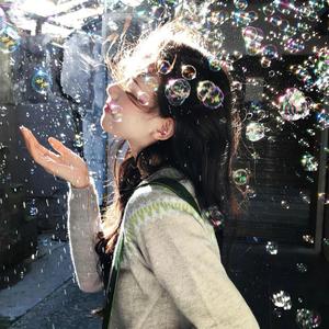 做你自己的太阳