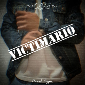 Victimario