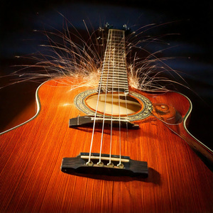 Agile Finger Picking