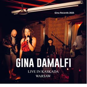 Walczyk (Live in Kaskada Warsaw 2025)