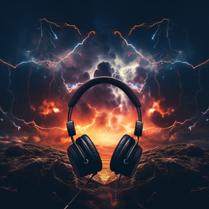 Thunderous Basic Sonic Boom