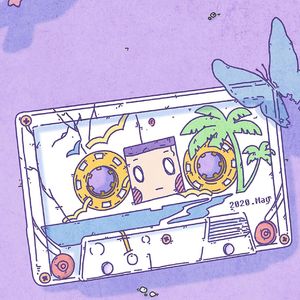 火焰燃烧的光芒