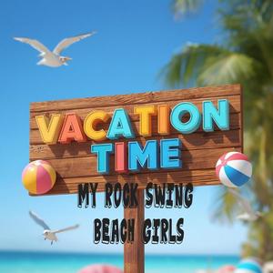 Beach Girls