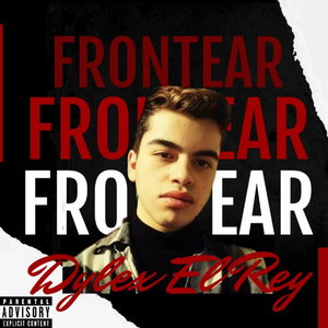 Frontear