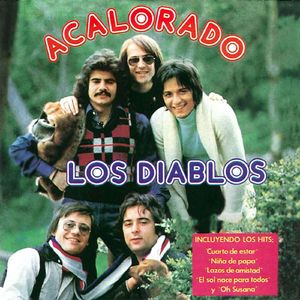 Acalorado (2015 Remaster)