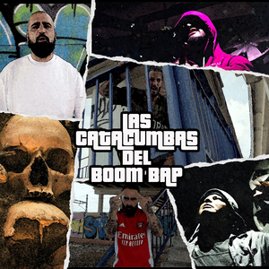 Las Catacumbas del Boom Bap