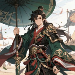 烈焰之心 .wav