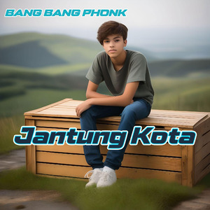 Bang Bang Phonk