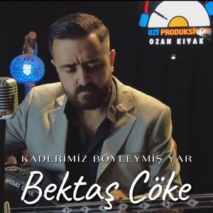 Kaderimiz Böyleymiş Yar