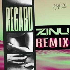 Ride It(zinu) (Remix)