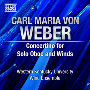 Oboe Concertino in C Major:Oboe Concertino