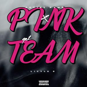 PINK TEAM