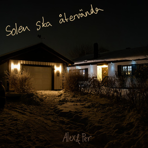 Solen ska återvända