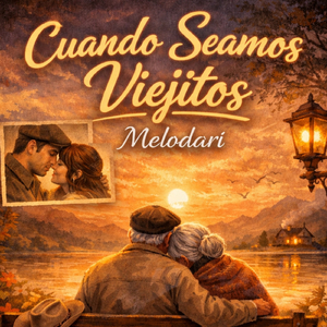 Cuando seamos viejitos