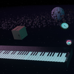 MeteOro de Plata (Shiny Version)