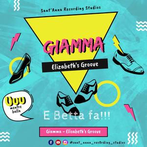Elisabeth's Groove (feat. Giamma)