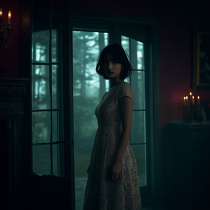 I see that line you just typed