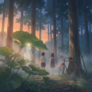 ウソつきコロポックル