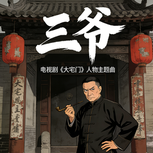 三爷