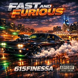 Fast and Furious