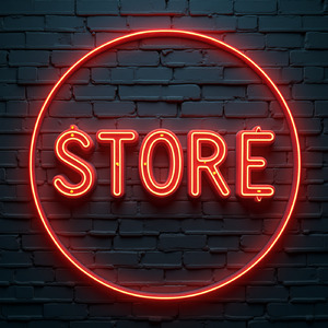 Store