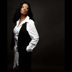 God's Desire (feat. Betty Poindexter)