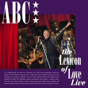 The Look of Love (Encore) [Live]